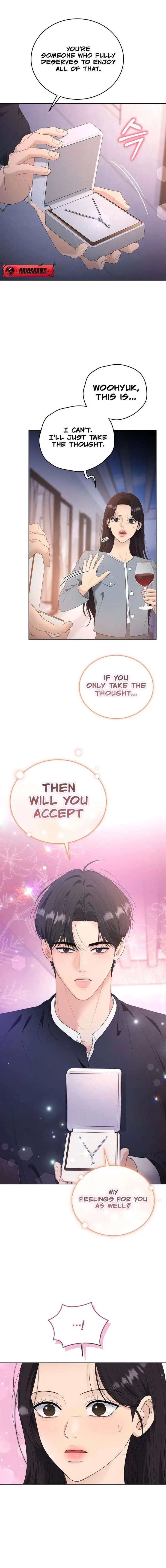 Goodbye, Ex-Husband chapter 45 page 5