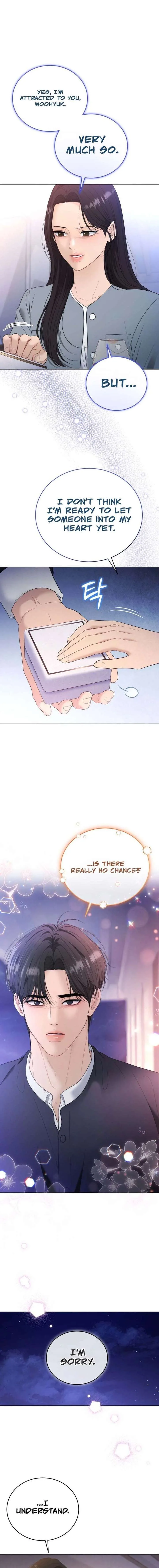 Goodbye, Ex-Husband chapter 45 page 9