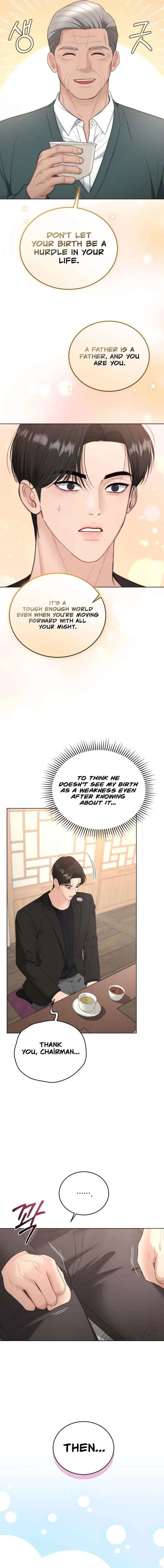 Goodbye, Ex-Husband chapter 46 page 2