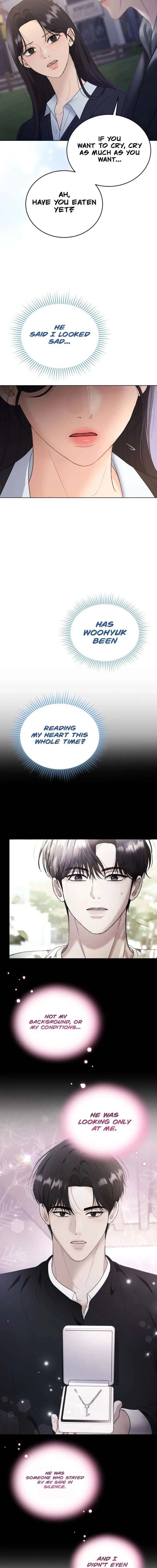 Goodbye, Ex-Husband chapter 47 page 12