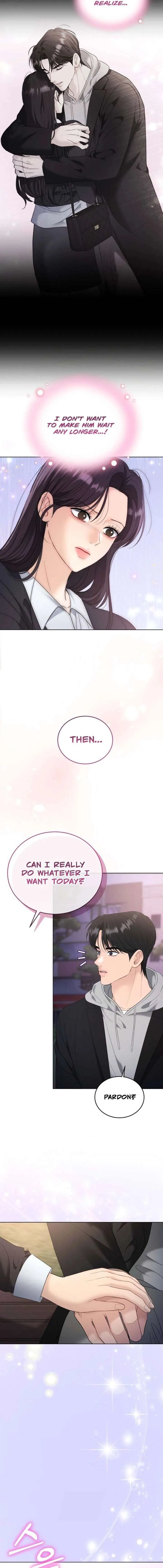 Goodbye, Ex-Husband chapter 47 page 13