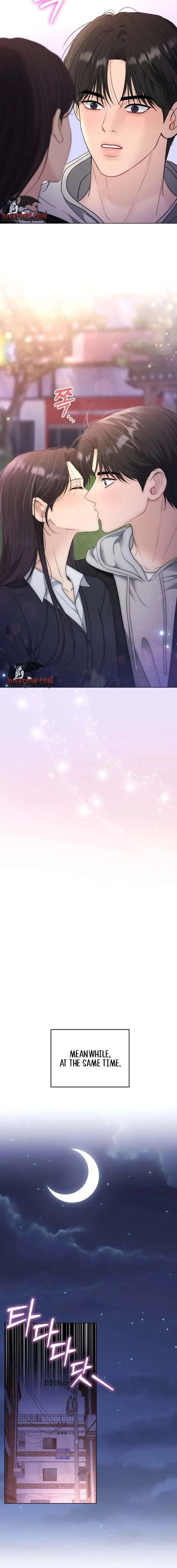 Goodbye, Ex-Husband chapter 47 page 14