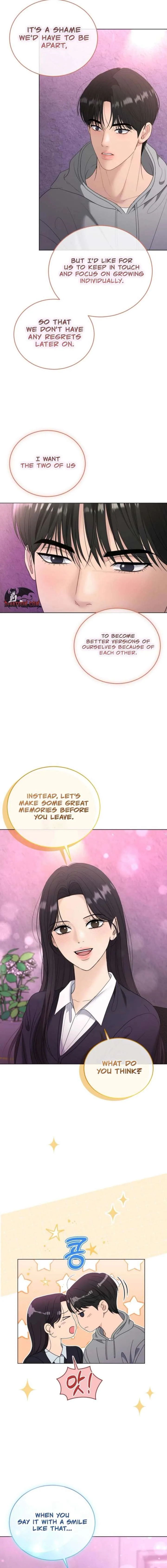 Goodbye, Ex-Husband chapter 48 page 11