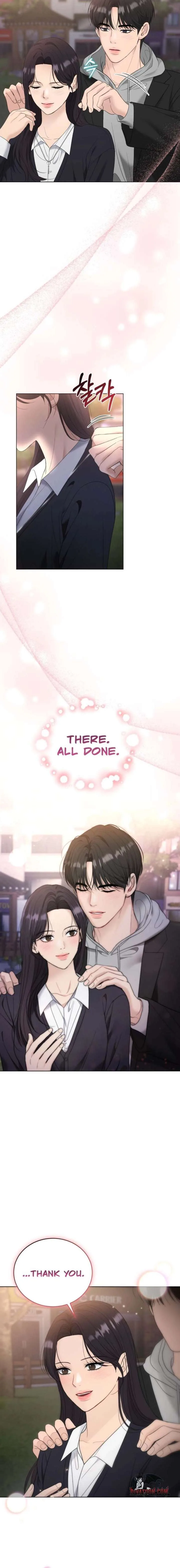 Goodbye, Ex-Husband chapter 48 page 5