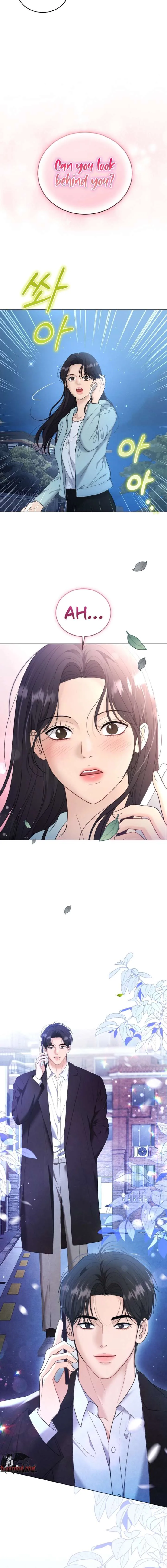 Goodbye, Ex-Husband chapter 52 page 12