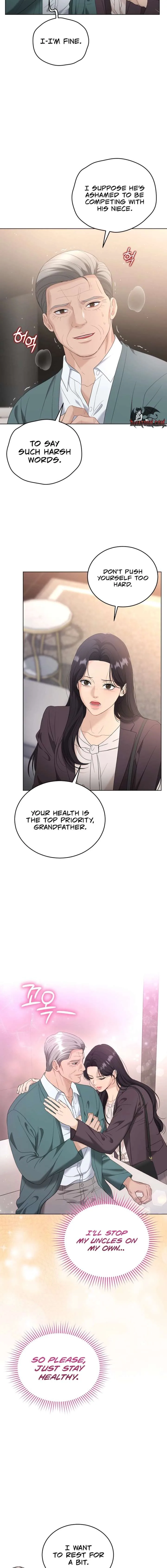 Goodbye, Ex-Husband chapter 52 page 4