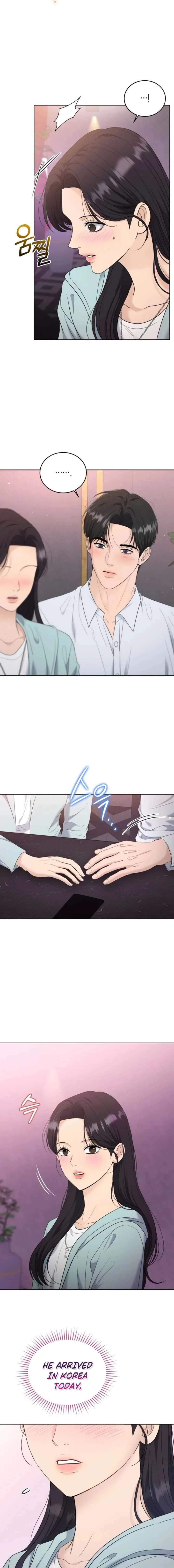 Goodbye, Ex-Husband chapter 53 page 7