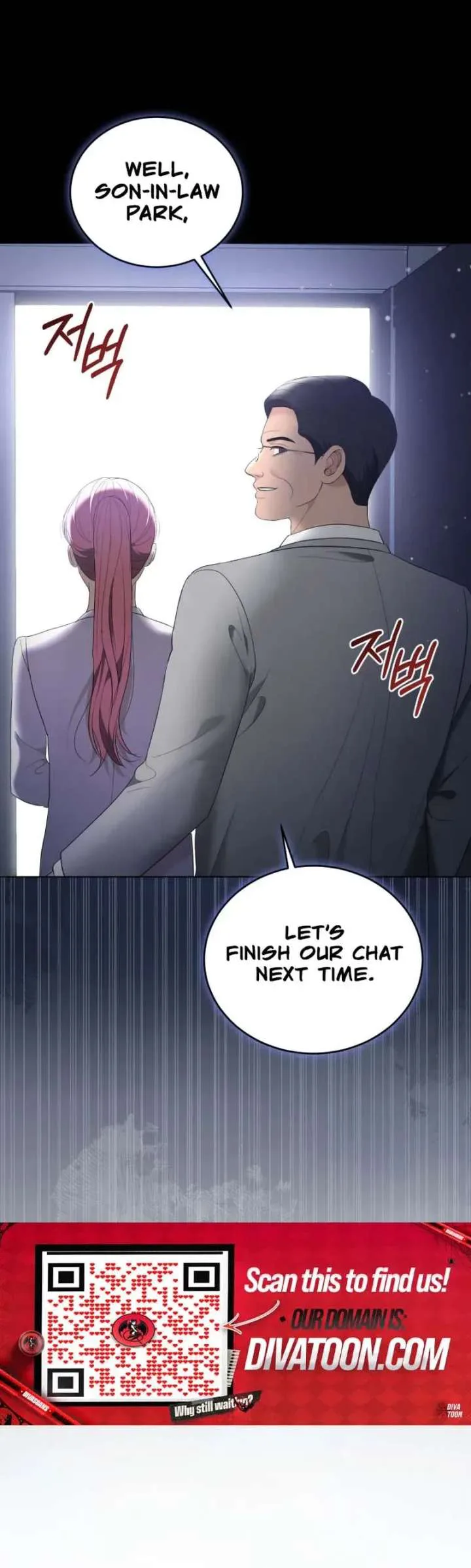 Goodbye, Ex-Husband chapter 54 page 22