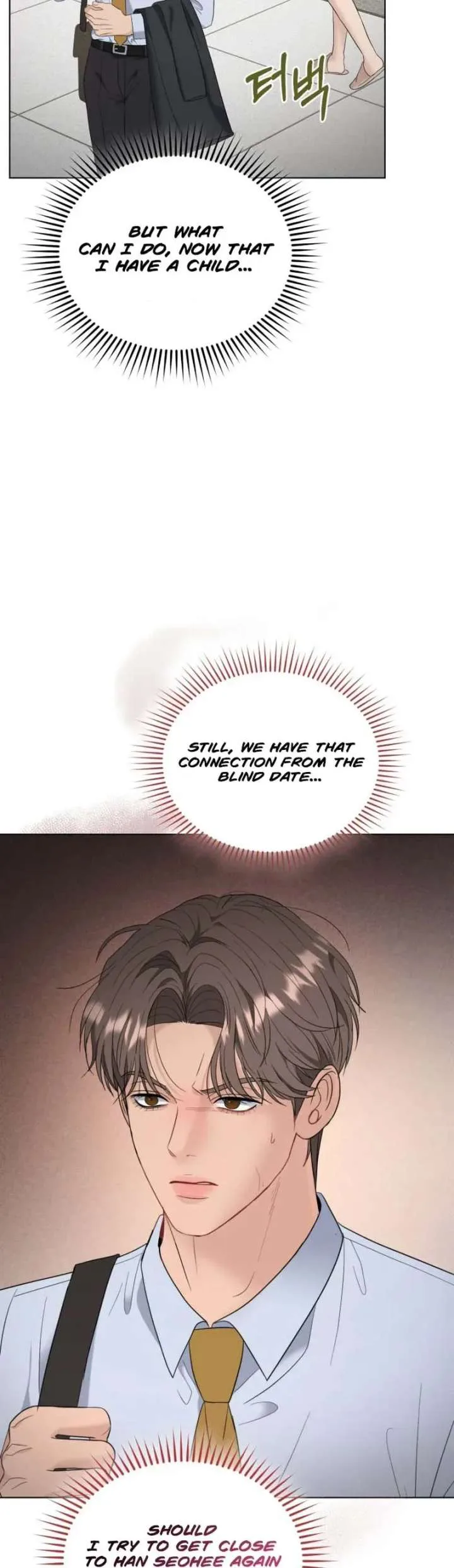 Goodbye, Ex-Husband chapter 54 page 24