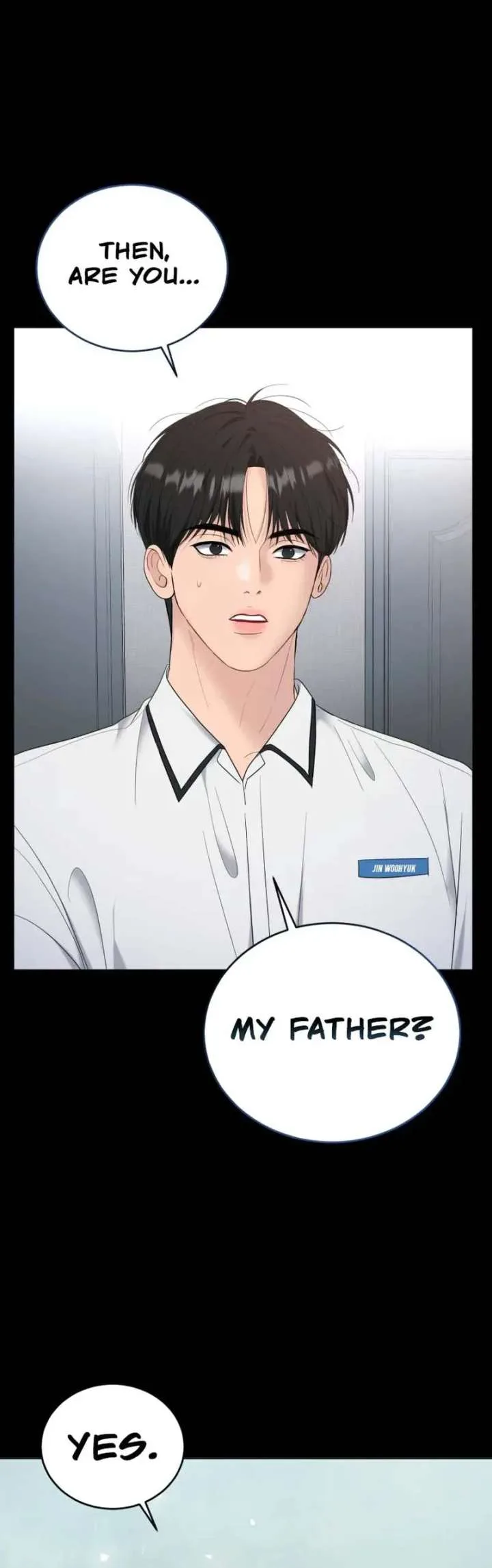 Goodbye, Ex-Husband chapter 54 page 30
