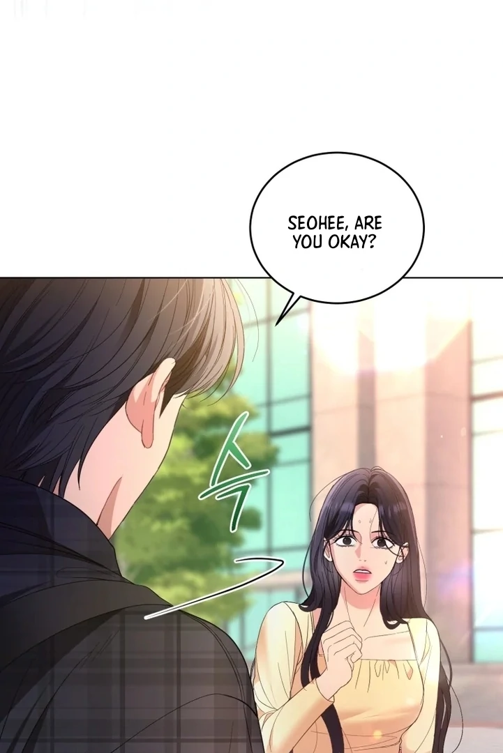 Goodbye, Ex-Husband chapter 6 page 1