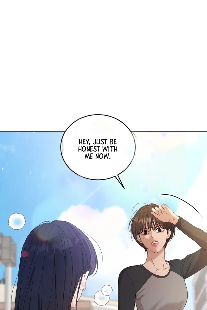 Goodbye, Ex-Husband chapter 6 page 104