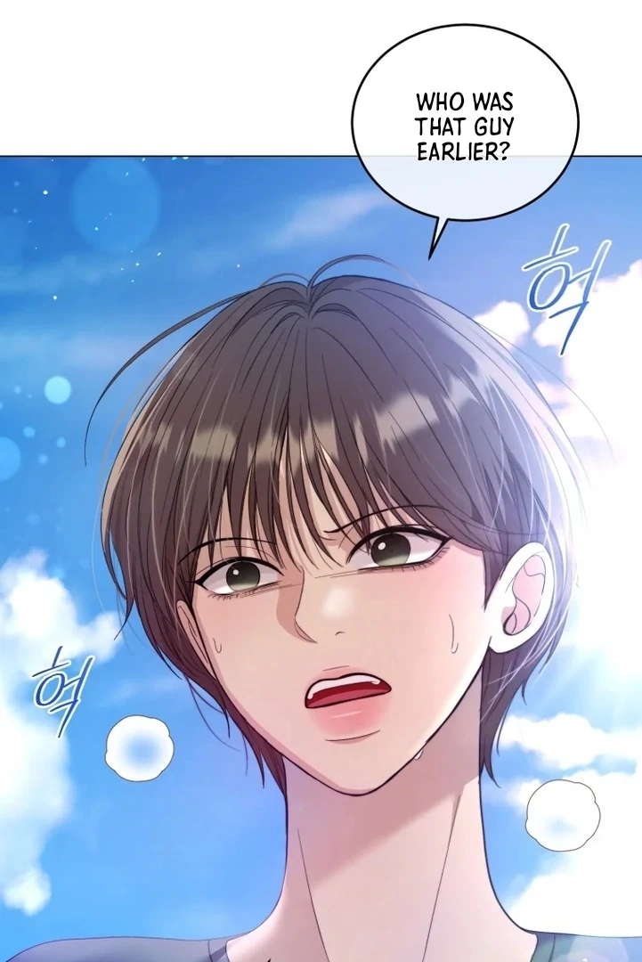 Goodbye, Ex-Husband chapter 6 page 106