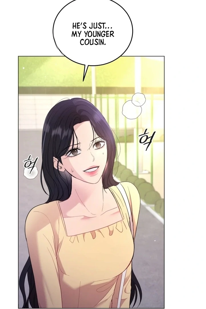 Goodbye, Ex-Husband chapter 6 page 108