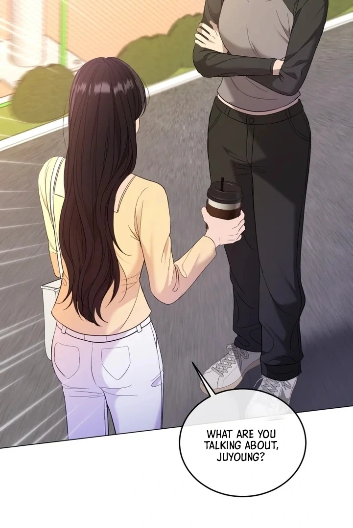 Goodbye, Ex-Husband chapter 6 page 110