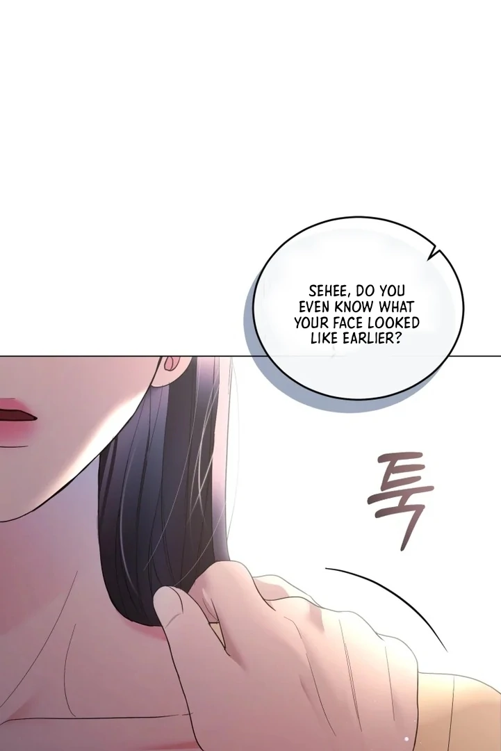 Goodbye, Ex-Husband chapter 6 page 111