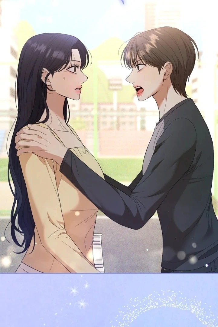 Goodbye, Ex-Husband chapter 6 page 113
