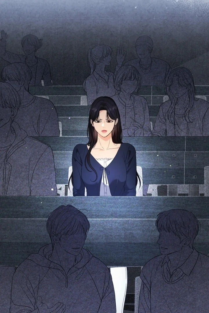 Goodbye, Ex-Husband chapter 6 page 120