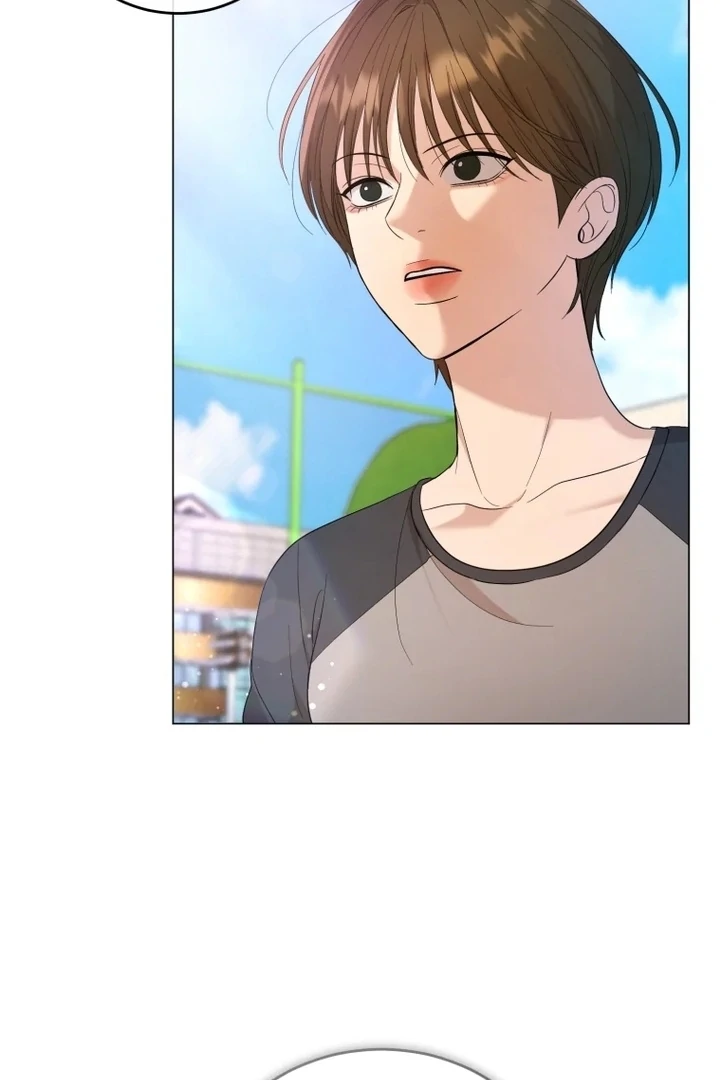 Goodbye, Ex-Husband chapter 6 page 127