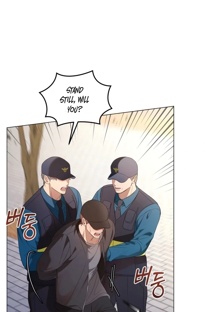 Goodbye, Ex-Husband chapter 6 page 16