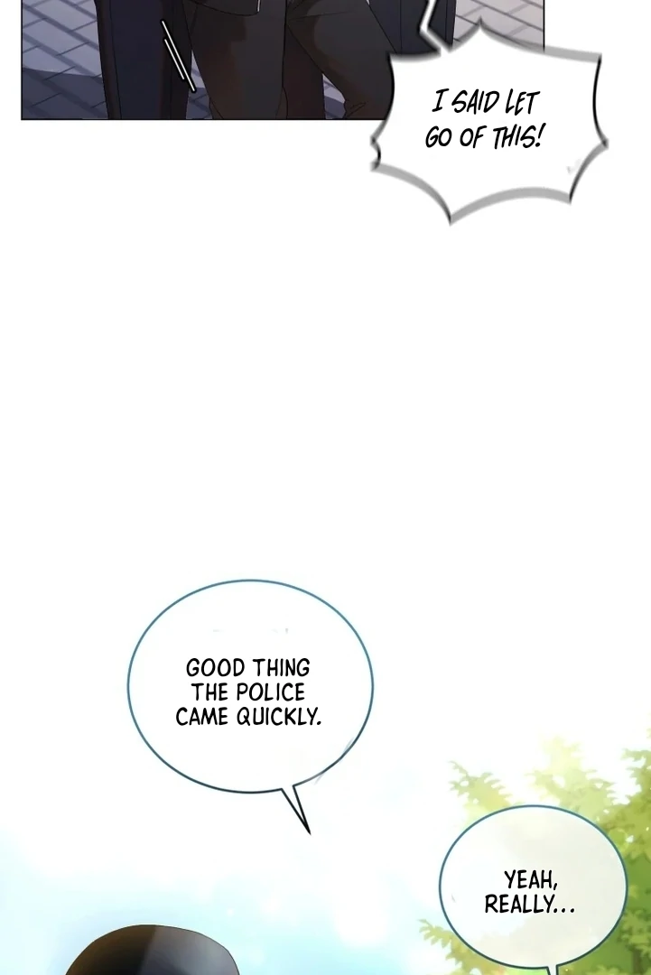 Goodbye, Ex-Husband chapter 6 page 17