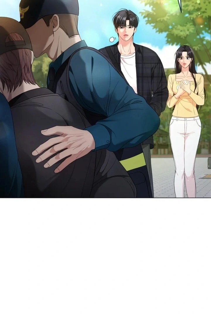 Goodbye, Ex-Husband chapter 6 page 18