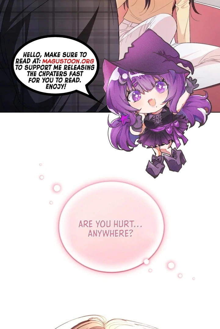 Goodbye, Ex-Husband chapter 6 page 2