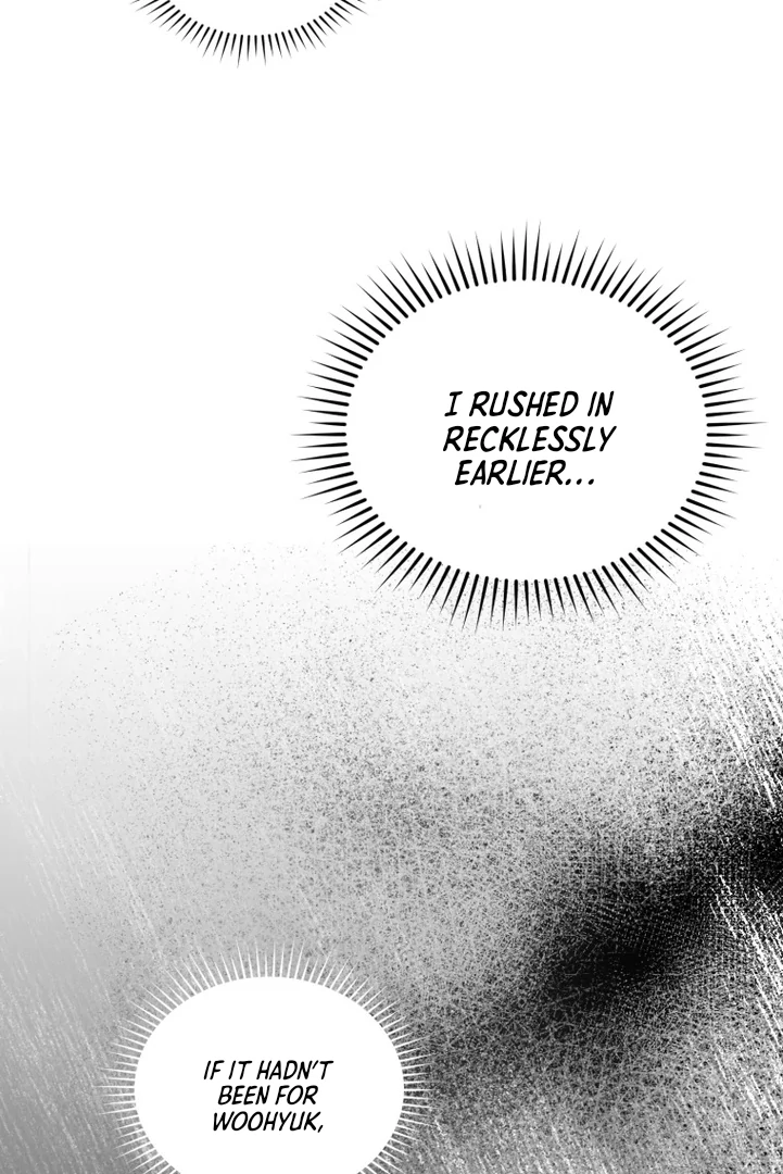 Goodbye, Ex-Husband chapter 6 page 21