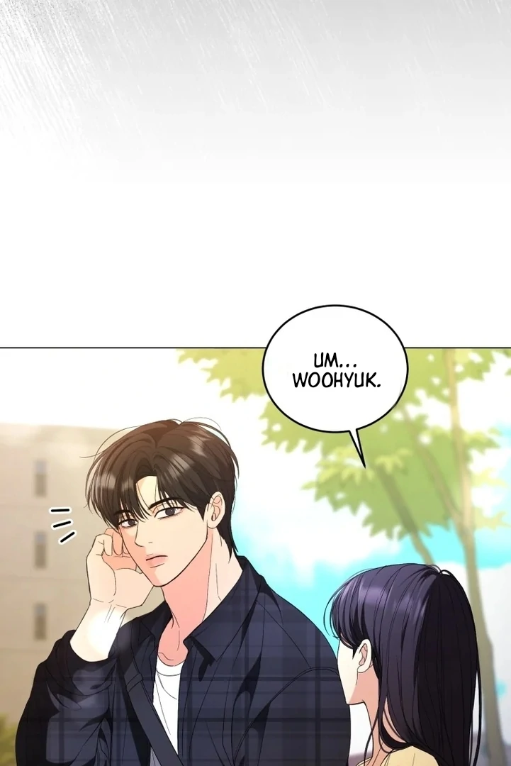 Goodbye, Ex-Husband chapter 6 page 24