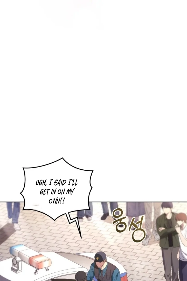 Goodbye, Ex-Husband chapter 6 page 32