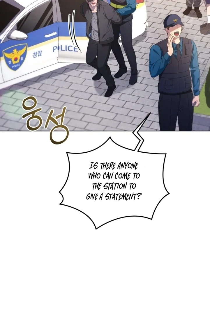 Goodbye, Ex-Husband chapter 6 page 33