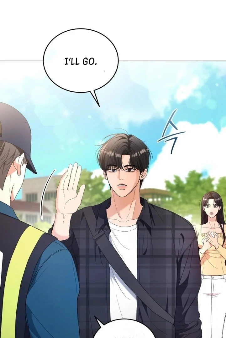 Goodbye, Ex-Husband chapter 6 page 34