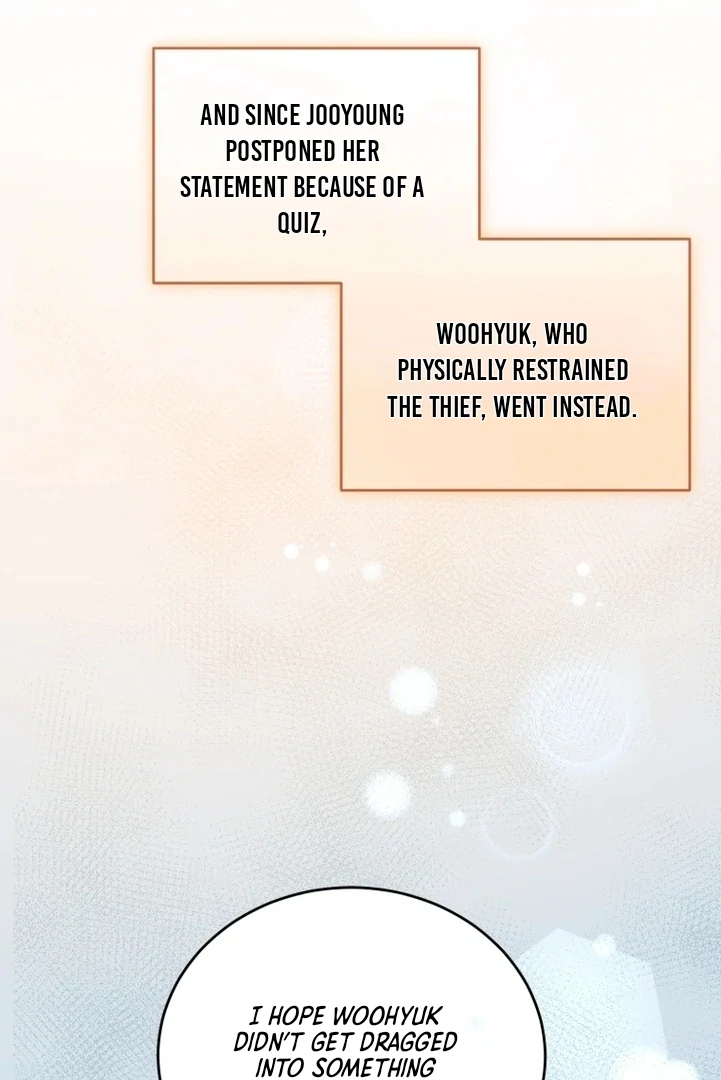 Goodbye, Ex-Husband chapter 6 page 36