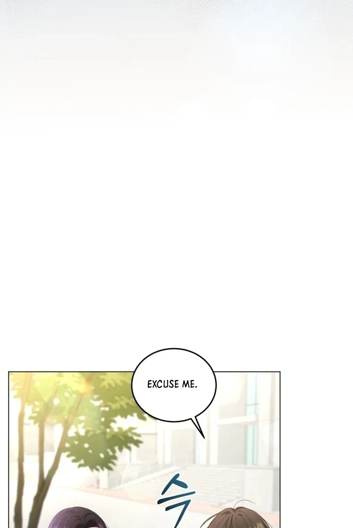 Goodbye, Ex-Husband chapter 6 page 38