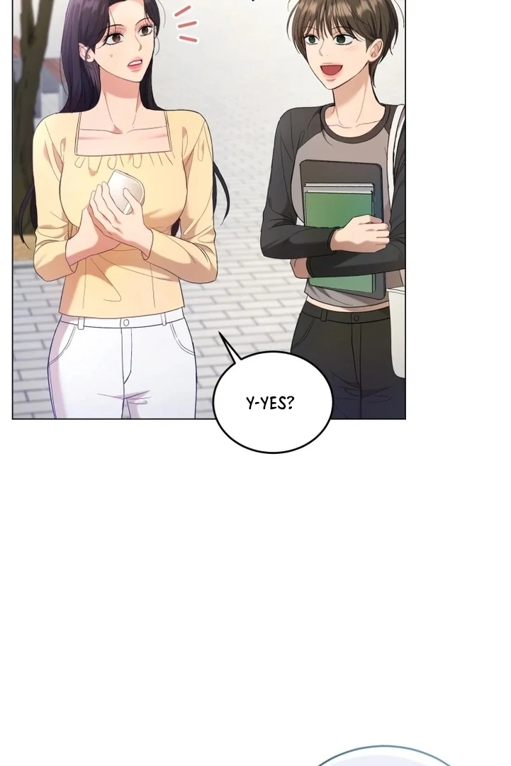 Goodbye, Ex-Husband chapter 6 page 39