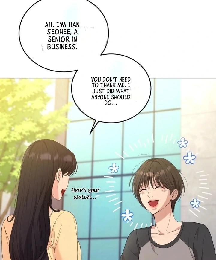 Goodbye, Ex-Husband chapter 6 page 42