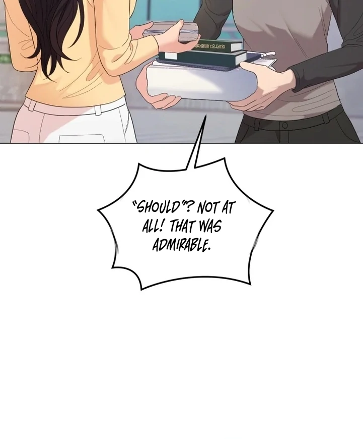 Goodbye, Ex-Husband chapter 6 page 43