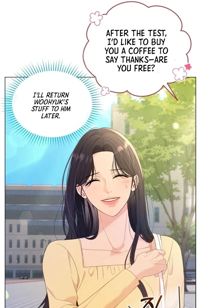 Goodbye, Ex-Husband chapter 6 page 44