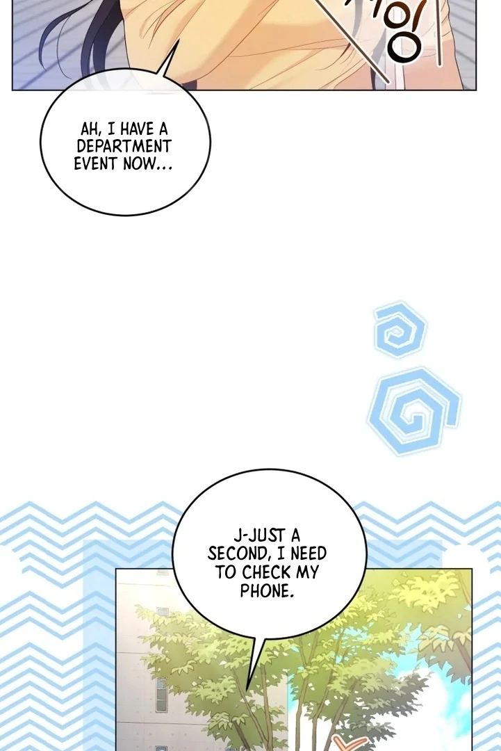 Goodbye, Ex-Husband chapter 6 page 45