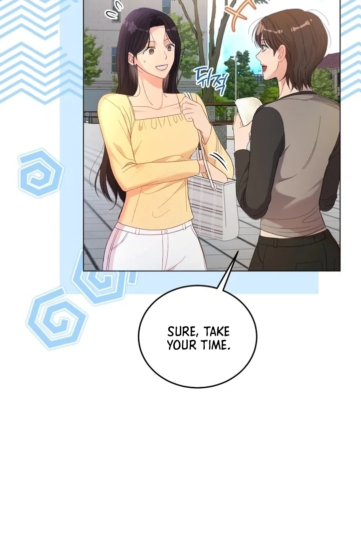 Goodbye, Ex-Husband chapter 6 page 46
