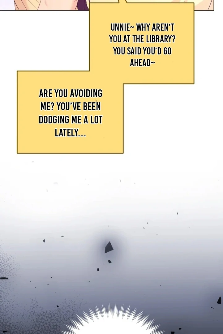 Goodbye, Ex-Husband chapter 6 page 48
