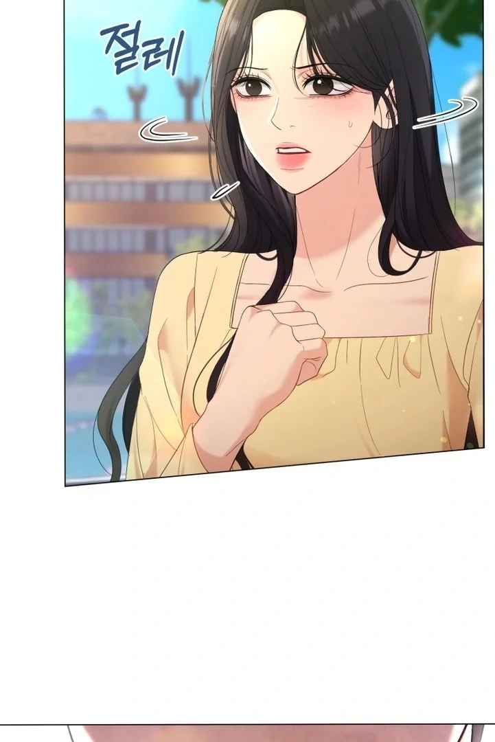 Goodbye, Ex-Husband chapter 6 page 5