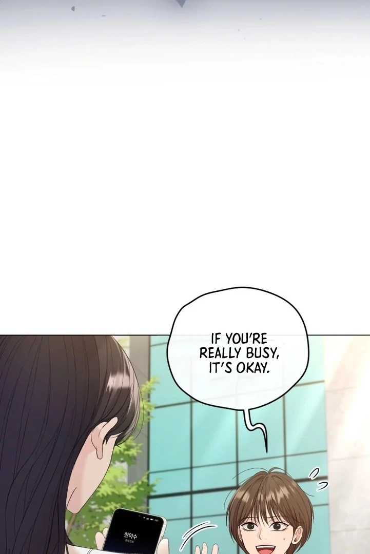 Goodbye, Ex-Husband chapter 6 page 50