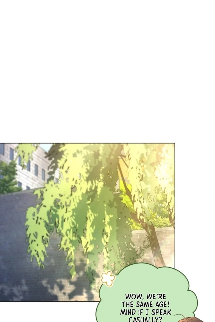 Goodbye, Ex-Husband chapter 6 page 55
