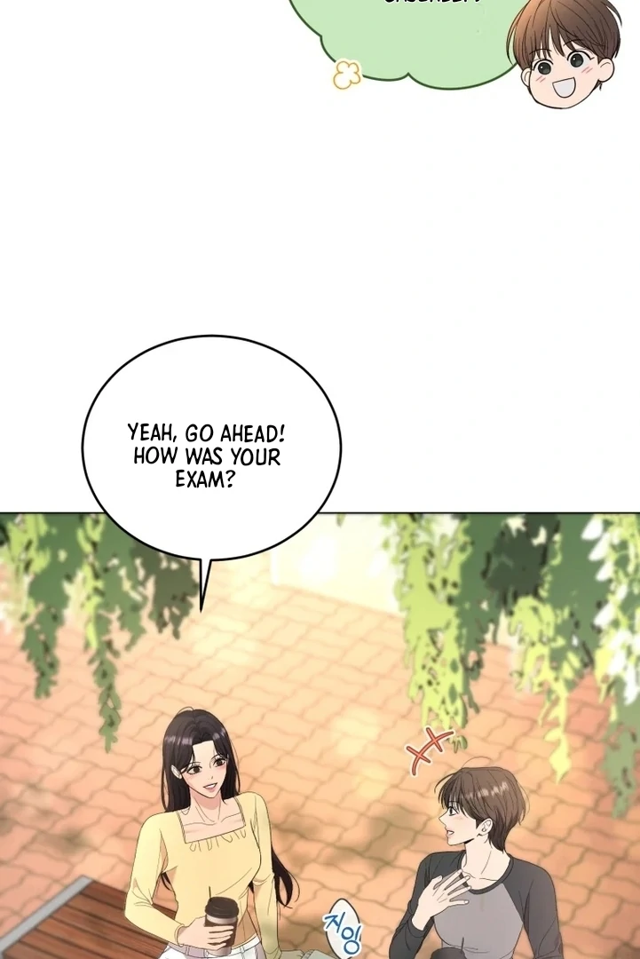 Goodbye, Ex-Husband chapter 6 page 56