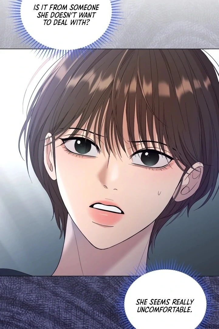 Goodbye, Ex-Husband chapter 6 page 63