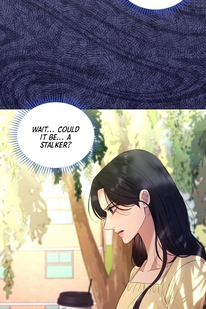 Goodbye, Ex-Husband chapter 6 page 64