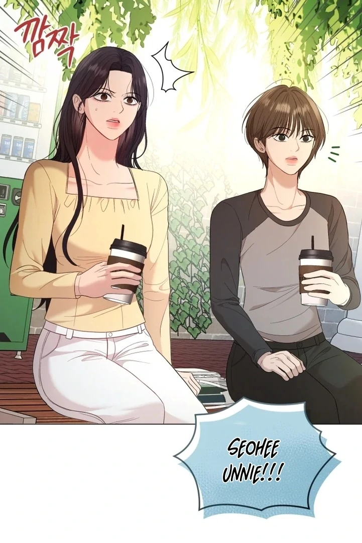 Goodbye, Ex-Husband chapter 6 page 66