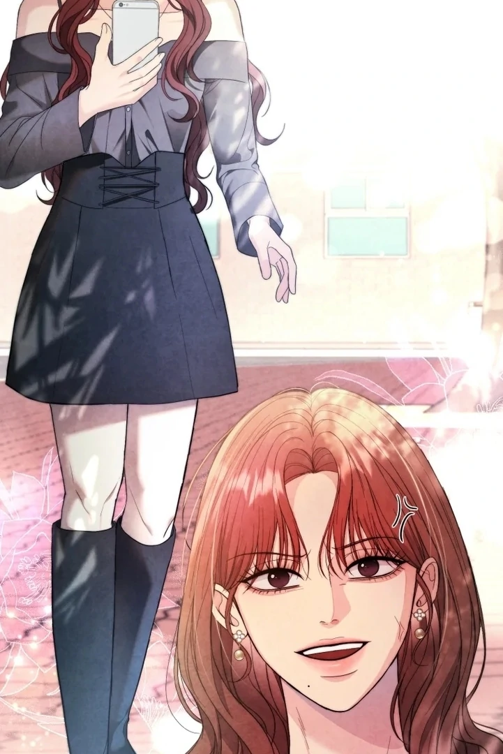 Goodbye, Ex-Husband chapter 6 page 68
