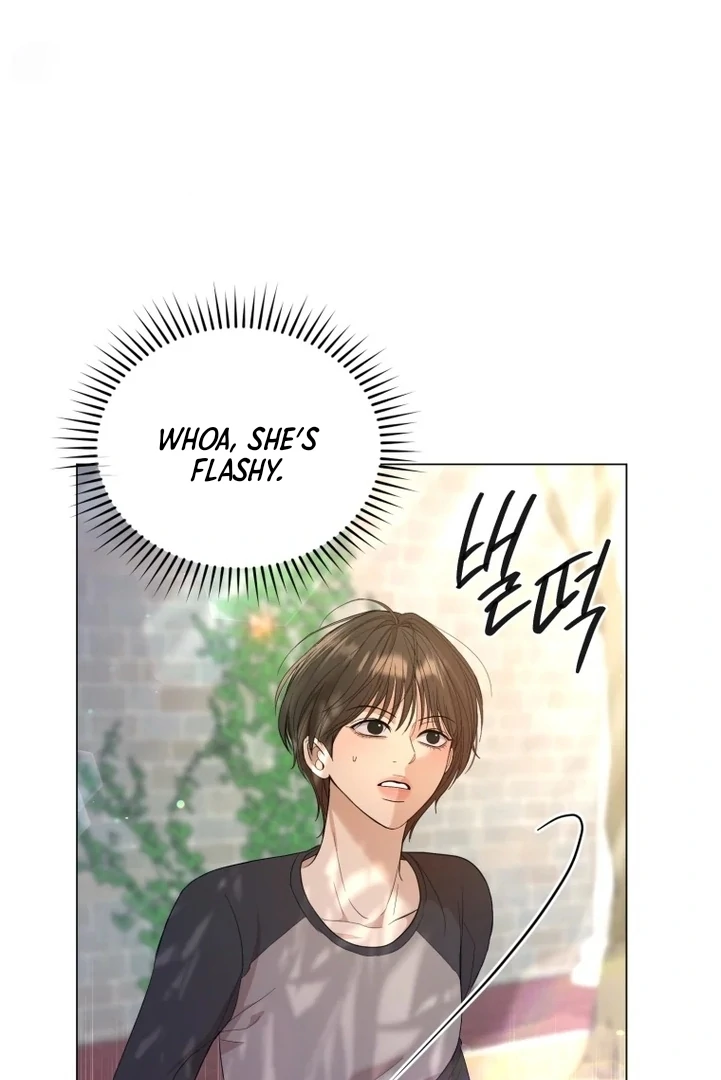 Goodbye, Ex-Husband chapter 6 page 70